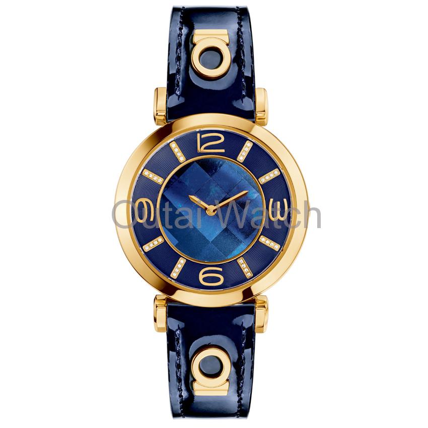 alloy fashion watch for students
