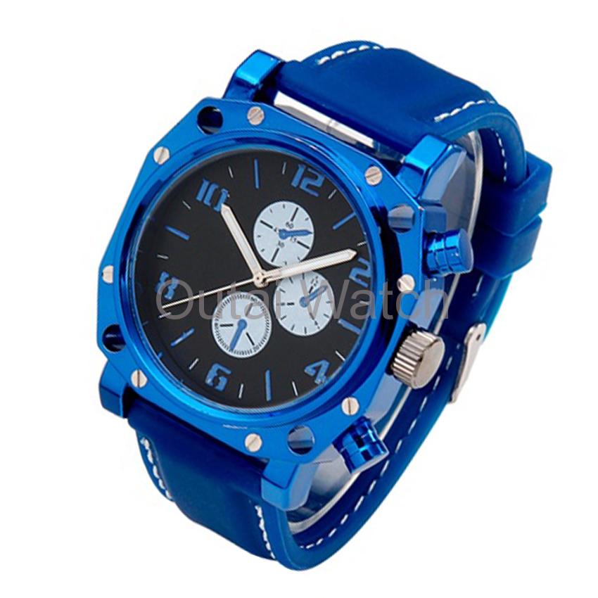 Latest alloy chain Europe bracelet ladies fashion watch