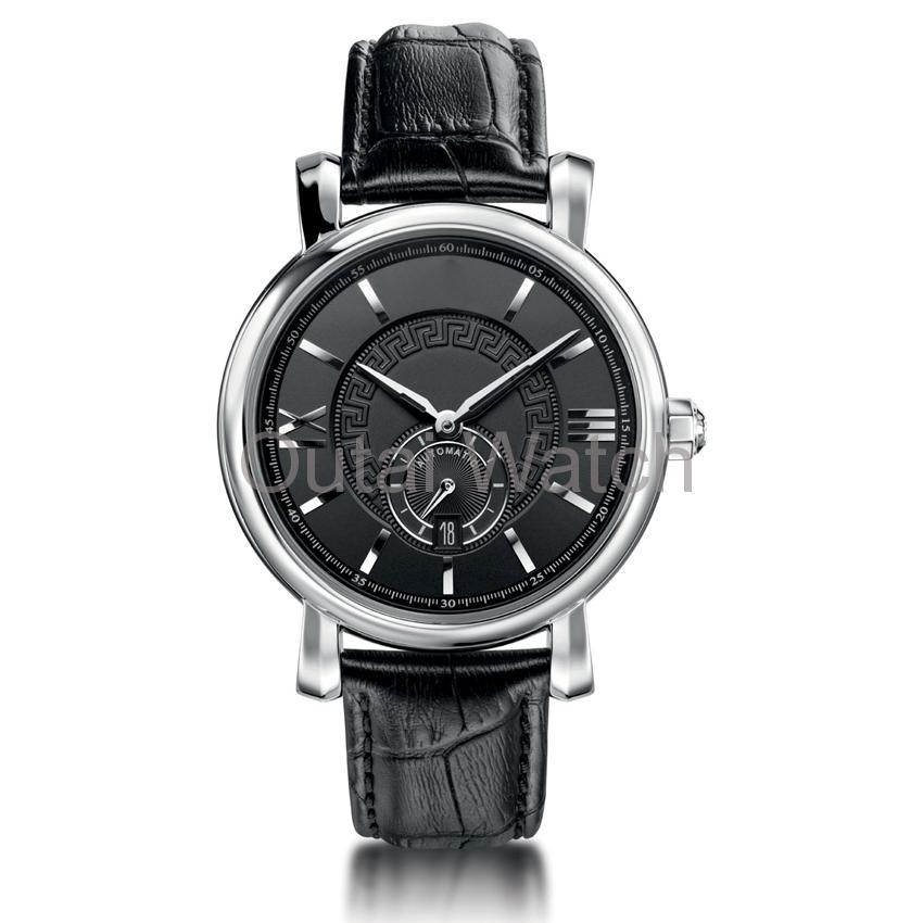 design your own watch stainless steel watch