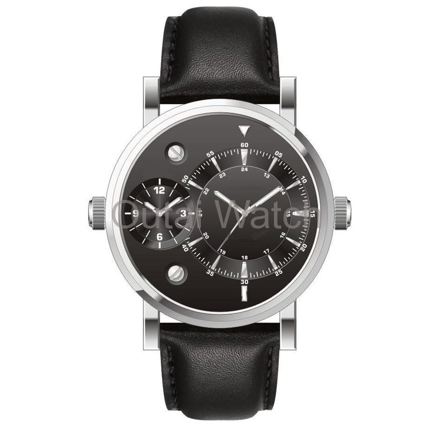 private label watch
