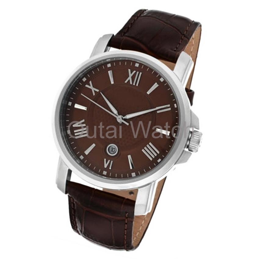 high quality alloy fashion watch