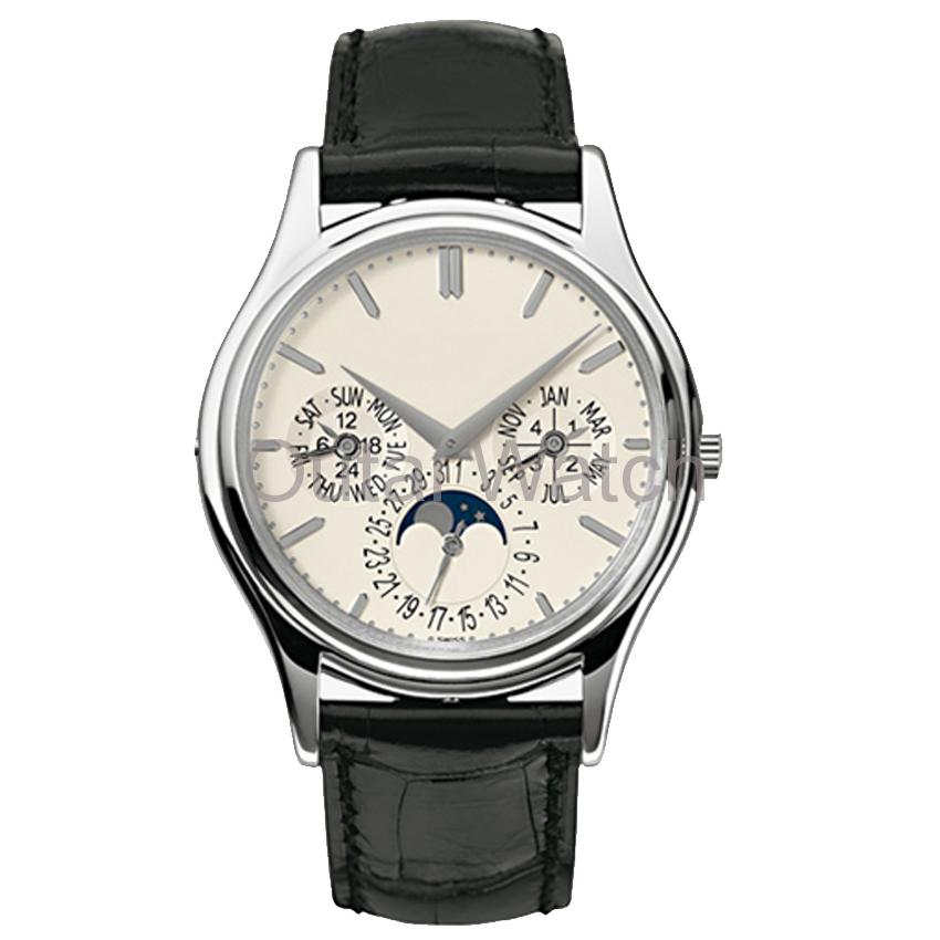 beautifua subdials stainless steel fashion watch