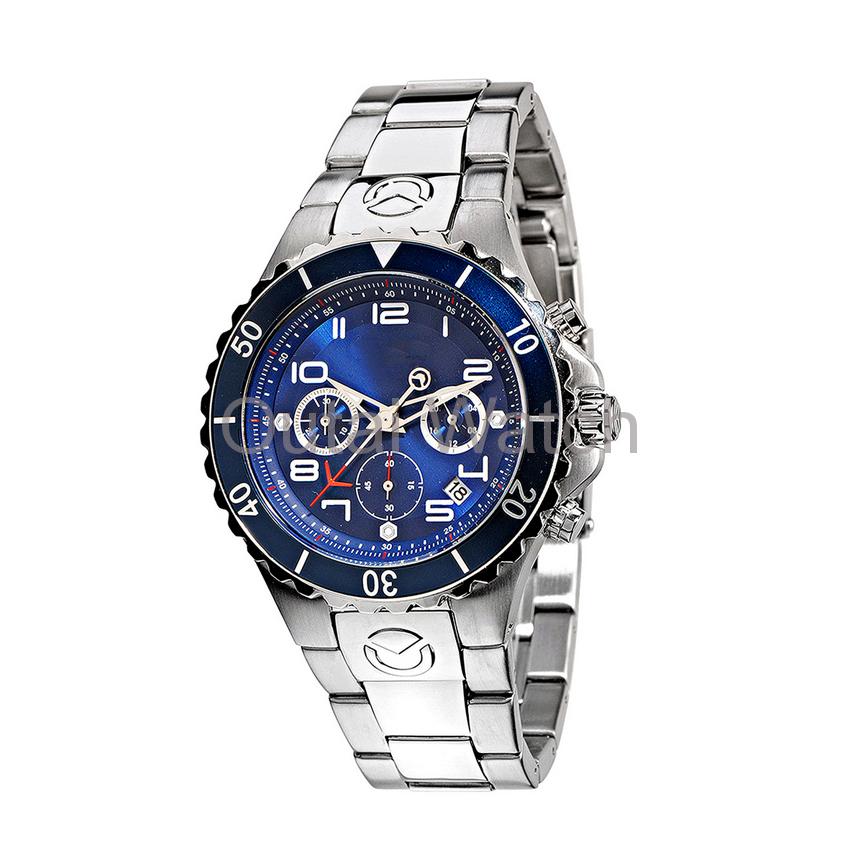 3 atm water resistant watch