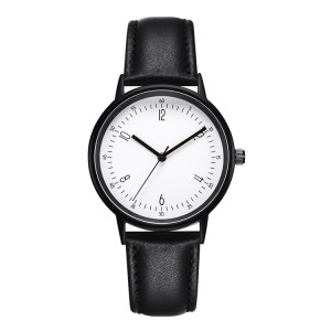 Cheap price private lable unisex watch