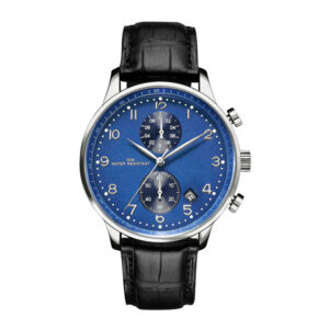 OEM luxury watches men wrist chronograph watch
