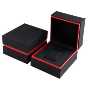 Factory Supply Custom Logo Luxury Brand <strong>Watch</strong> Packaging <strong>Box</strong>
