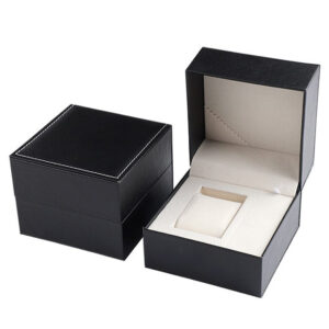 Custom <strong>watch</strong> <strong>box</strong> luxury OEM logo retail display gift packaging <strong>box</strong> 