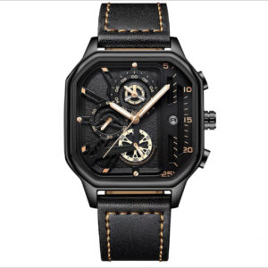 China Watch factory OEM men watch supplier in China